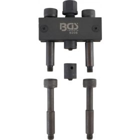   BGS technic Magasnyomású üzemanyagpumpa lánckerekét eltávolító szerszám, VAG 2.0 TDi CR típusokhoz (BGS 9206)