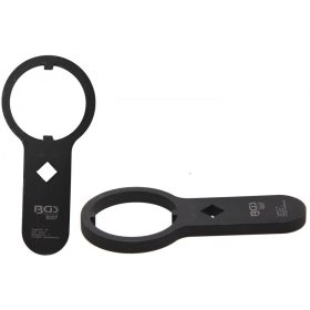   BGS technic Csavarkulcs hátsó kerékagy anyához, Mercedes Sprinter W901 / W905 típusokhoz (BGS 9207)