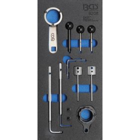   BGS technic Vezérlés rögzítő készlett | VAG 1.4 / 1.6 / 2.0 TDI Common Rail (BGS 9208)
