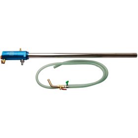 BGS technic Nyomás szivattyú olajhordóhoz (BGS 9210)