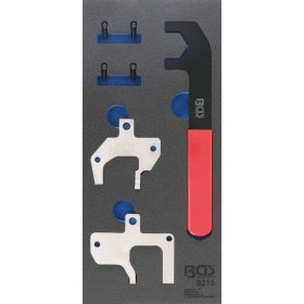   BGS technic Vezérlés rögzítő készlet Mercedes M112 és M113 típusokhoz (BGS 9215)