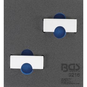   BGS technic Vezérlés rögzítő készlet Alfa Romeo 147 1.6 105LE motorokhoz (BGS 9216)