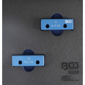   BGS technic Vezérlés rögzítő készlet Lancia 2.0 VIS 4 hengeres motorokhoz (BGS 9228)