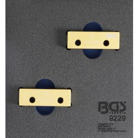   BGS technic Vezérlés rögzítő készlet Lancia 2.4 20V motorokhoz (BGS 9229)