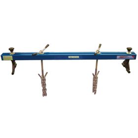 BGS technic Motorkiemelő, 750-1450mm, 500kg (BGS 9235)