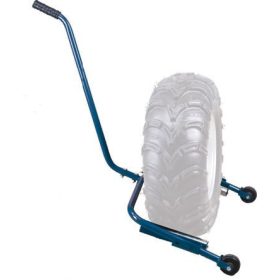 BGS technic Teherautógumi targonca (BGS 9236)