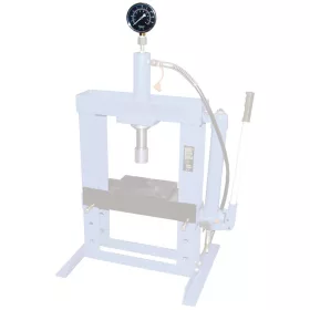   BGS technic Nyomásmérő óra a BGS 9247 présgéphez (BGS 9247-3)