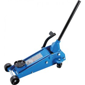   BGS technic Gurulós kocsiemelő | hidraulikus | 3 t | gyorsemelő pedállal (BGS 9251)