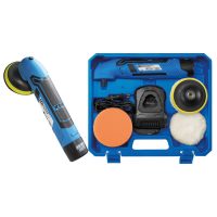 Akkus polírozógép