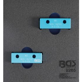   BGS technic Vezérlés rögzítő készlet Alfa Romeo 1.8L / 2.0L 16V motorokhoz (BGS 9265)