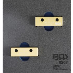   BGS technic Vezérlés rögzítő készlet Fiat / Lancia 1.8L 16V motorokhoz (BGS 9267)