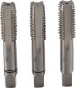 BGS Technic Menetfúró készlet | Elő-, közép- és készrevágó | M16 x 2,0 | 3 darabos (BGS 928)