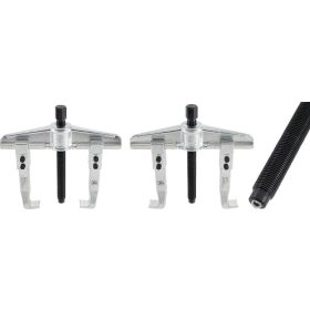 Kraftmann Csapágylehúzó, 2 karos, 150x200mm (BGS 93-2)