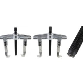 Kraftmann Csapágylehúzó, 2 karos, 250x200mm (BGS 93-3)