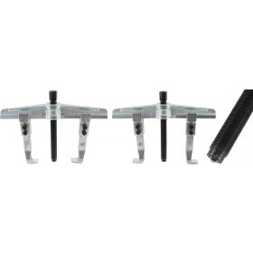 Kraftmann Csapágylehúzó, 2 karos, 350x200mm (BGS 93-4)