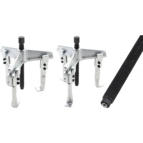 Kraftmann Csapágylehúzó, 3 karos, 150x200mm (BGS 93-7)