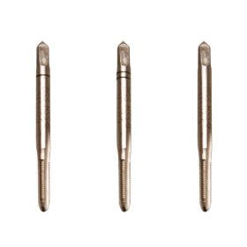   BGS technic 3 darabos M3 x 0.5 menetfúró készlet (BGS 930)