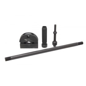   BGS technic Pneumatikus kalapáccsal használható dízel injektor eltávolító szerszám (BGS 9308)