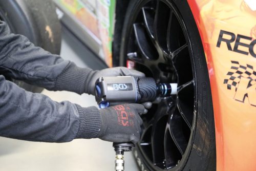 BGS technic Légkulcs, 1/2", 1756 NM (BGS 9320)