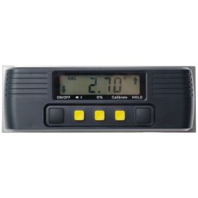 BGS technic Digitális szögmérő (BGS 9330)