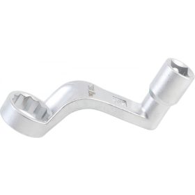   BGS technic Olajszűrő kulcs VAG DSG sebességváltóhoz, 1/2", 24 mm (BGS 9334)