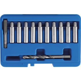   BGS technic Tájoló csavar javító készlet VAG, Ford, Opel féknyergekhez (BGS 9347)