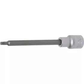 BGS technic 1/2" Torx bitfej, T27 x 140 mm (BGS 9348)