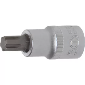  BGS technic 1/2" Ribe bitfej, 12,5mm M10,3 x 12,5 mm (BGS 9353)