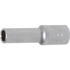  BGS technic 1/2" hosszított dugókulcs fej, 11 mm, 12 pontos (BGS 9357)