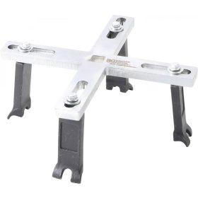   BGS technic Üzemanyagtartály fedél kulcs, 80 - 199 mm (BGS 9376)