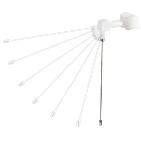   BGS technic Tartalék fúvóka és szár a BGS 9393 szórófejes palackhoz (BGS 9393-1)