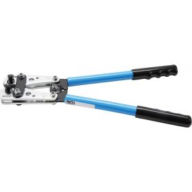 BGS technic Krimpelő fogó kábelsarukhoz (BGS 9397)