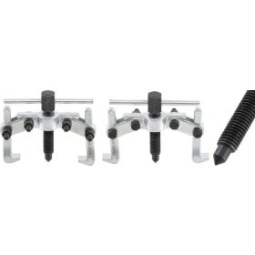   BGS technic 2 karú. külső-belső csapágylehúzó, max. 75 mm (BGS 9408)