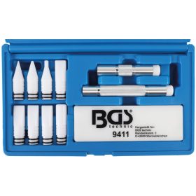 BGS technic 12 részes horpadásjavító készlet (BGS 9411)