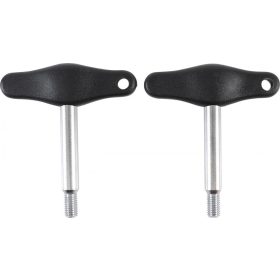   BGS technic 2 részes gyújtótekercs eltávolító készlet Opel modellekhez (BGS 9421)