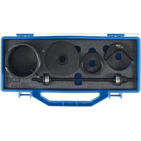   BGS technic 5 részes gumipersely (szilentblokk) szerelő készlet Opel / Vauxhall modellekhez (BGS 9423)