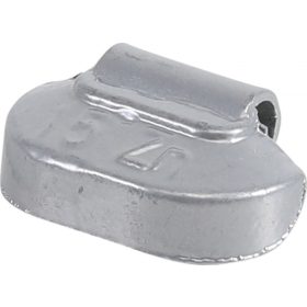   BGS technic 100 részes kerék centírozó súly készlet, 15 g (BGS 9425-15)