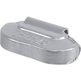   BGS technic 100 részes kerék centírozó súly készlet, 25 g (BGS 9425-25)