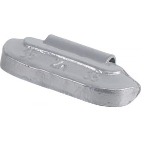   BGS technic 50 részes kerék centírozó súly készlet, 35 g (BGS 9425-35)