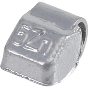   BGS technic 100 részes kerék centírozó súly készlet, 5 g (BGS 9425-5)