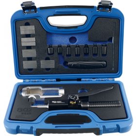 BGS technic Hidraulikus peremező készlet (BGS 9445)