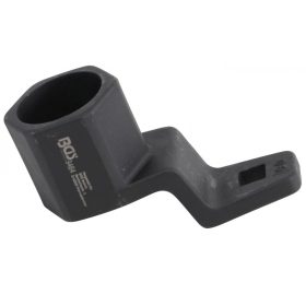   BGS technic Főtengely szíjtárcsa rögzítő szerszám, 50 mm, Honda és Acura modellekhez (BGS 9464)