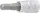 BGS technic 1/4" Imbusz bitfej, 5.5 mm (BGS 9466)