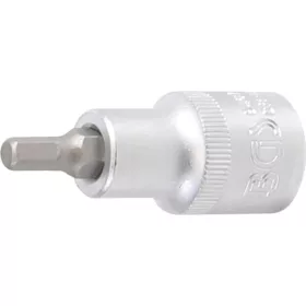 BGS technic 1/2" Imbusz bitfej, 5.5 mm (BGS 9467)