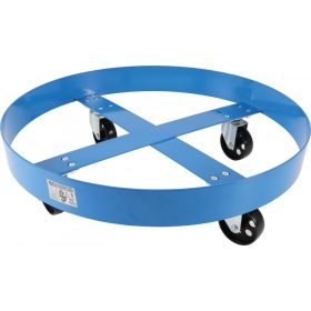   BGS technic Önbeálló görgős tartó olajoshordókhoz, 200 literig (BGS 9479)