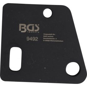   BGS technic Rögzítő szerszám a VAG 3.6l FSI motorok magasnyomású üzemanyagpumpa lánckerekéhez (BGS 9492)