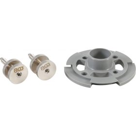   BGS technic Befecskendező szivattyú lánckerékrögzítő szerszám | Ford 2.2 & 3.2 TDCi Duratorq (Puma) (BGS 9498)