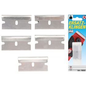   Kraftmann Kaparópengék | a BGS 85816 univerzális kaparóhoz | 5 darabos (BGS 9505)