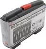 Kraftmann 19 részes 1/2" befogású Torx bitfej és E-Torx dugófej készlet (BGS 95100)