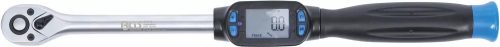 BGS technic Digitális nyomatékkulcs | 3/8" | 27 - 135 Nm (BGS 951)